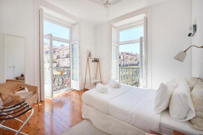Downtown Apartments by LX TALC